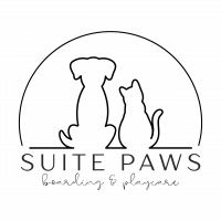 Suite Paws Logo